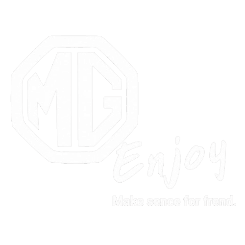 MG Enjoy Logo