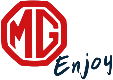 MG Enjoy Logo